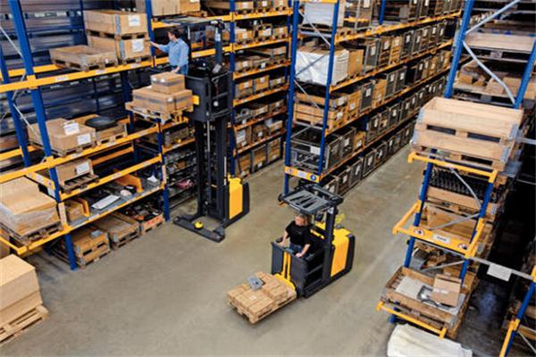 仓储配送分练 仓储配送分练